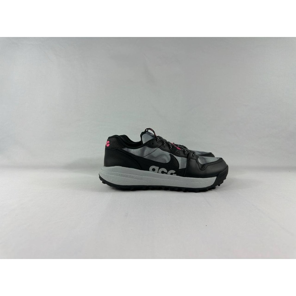 Nike ACG Lowcate 'Wolf Grey Hyper Pink' DR1030-001 Men's Size 9
